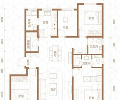 万科金域华府二期,吐鲁番万科金域华府二期房