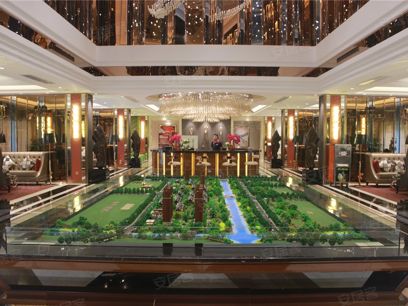 【上海楼市_新开楼盘价格_新房楼盘】-上海赶