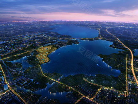 碧桂园十里江南,上海碧桂园十里江南房价,楼盘