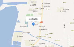 地址:龙港街道龙口市西城区振兴路与和平路之间