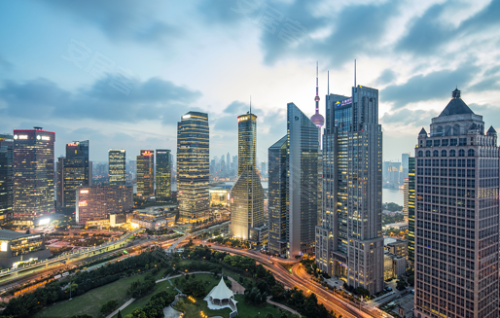 时代向新,谁将代言郑州商业封面的3.0时代