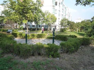 枫桥紫郡,3室2厅2卫,枫泾镇枫阳路1811弄,南北