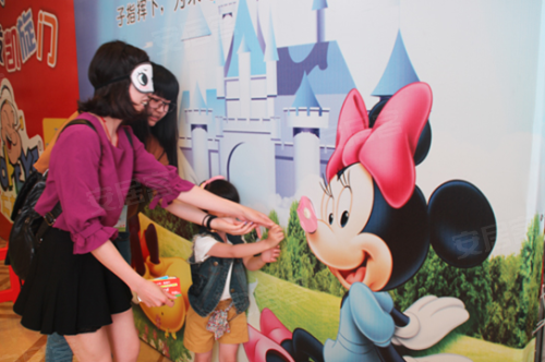 大发地产:迸发社群价值力量,领跑社区儿童革命