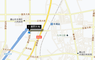 地址:丰南惠丰湖(国丰维景国际大酒店东北侧.
