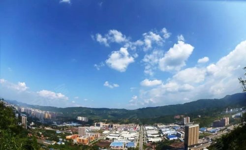 达州人口集中_达州职业技术学院