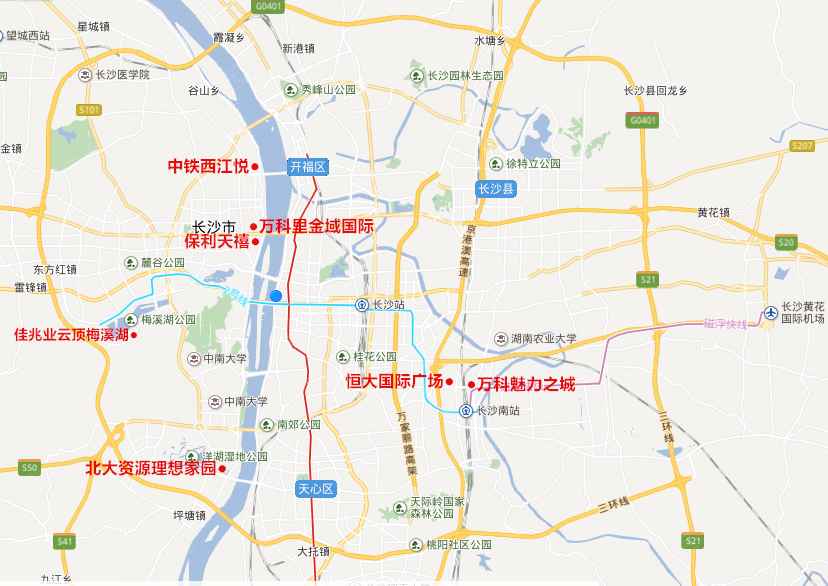 岳麓区人口_岳麓区地图(3)