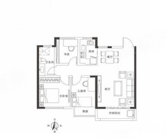 裕华满园,郑州裕华满园房价,楼盘户型,周边配套