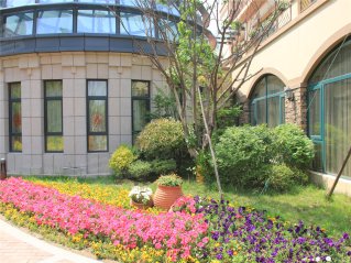 珑湖,2室2厅1卫,即墨市环秀街道办事处长江一