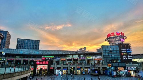 泗泾又出新盘 精准直击刚需客群各个痛点