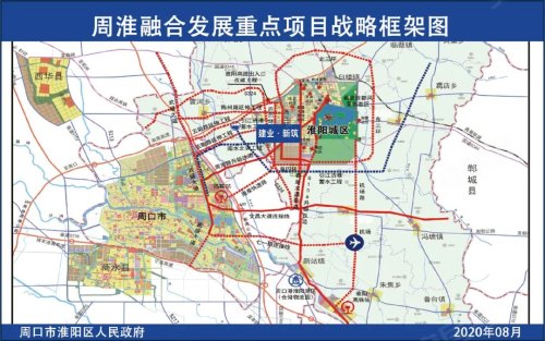 匠筑淮阳罕见暖气入户社区