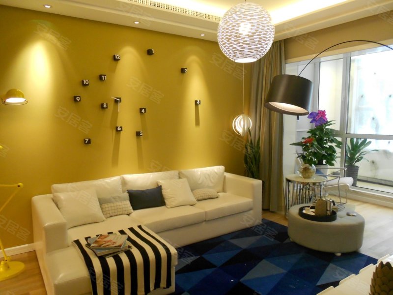 中建群星汇,西安中建群星汇房价,楼盘户型,周边