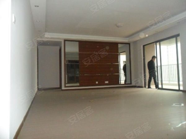 万科金域华府,3室2厅2卫,雨花万家丽路中段39