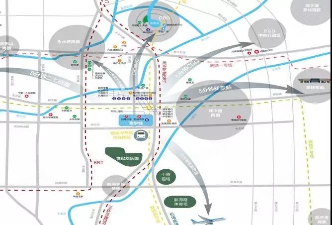 郑州市经开区经济总量_郑州市经开区控规图(3)