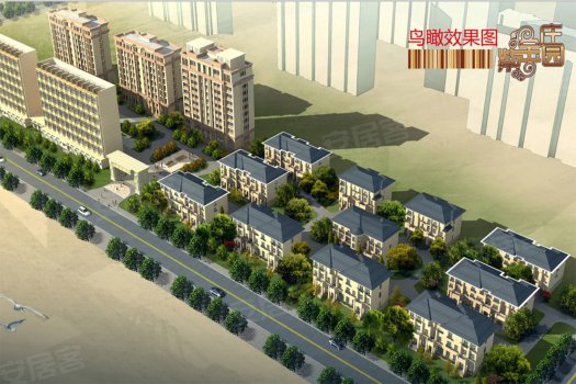 天津loft楼盘,天津loft新房 – 天津安居客