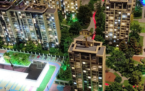 绿地格林公馆,点我头像咨询