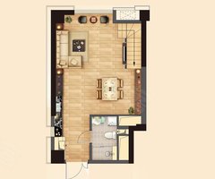 海信龙奥九号,济南海信龙奥九号房价,楼盘户型