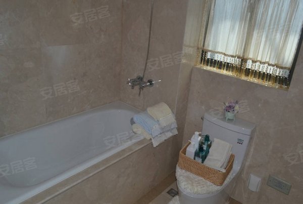 海上印象花园,2室2厅1卫,银河路京东路交汇处