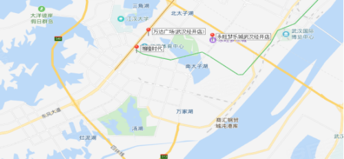 武汉沌口gdp_武汉7个区跻身 千亿区 ,还有2个区GDP逼近千亿元
