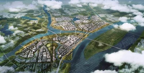 长江新城1W元出头，带装修三房高层产品即将告别市场！