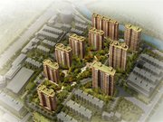 盐城楼盘 建湖楼盘 怡景学府苑