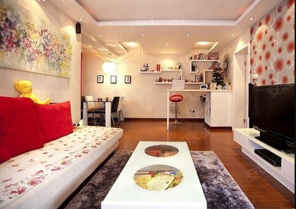 裕花园,2室2厅1卫,昆山市花桥镇薛赵路光明路