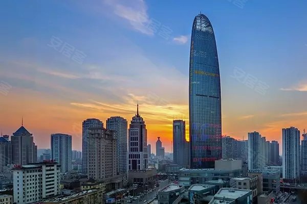 绿地IFC中央公馆评价 ,绿地IFC中央公馆优缺点