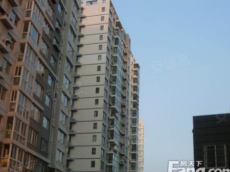 海信海安新居,青岛海信海安新居房价,楼盘户型