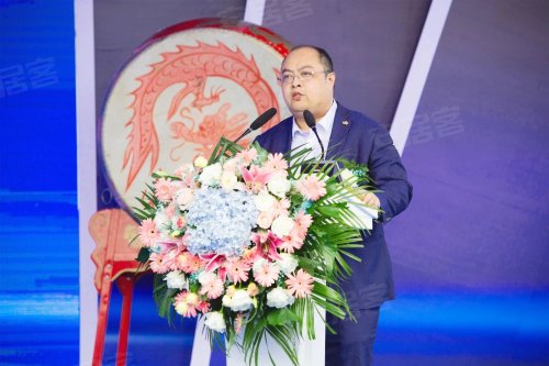 开工大吉丨绿地襄阳城际空间站，惊艳了不起的襄阳