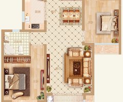 尚宾城,石家庄尚宾城房价,楼盘户型,周边配套,交