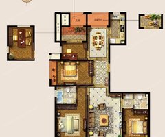 公园1872,宁波公园1872房价,楼盘户型,周边配