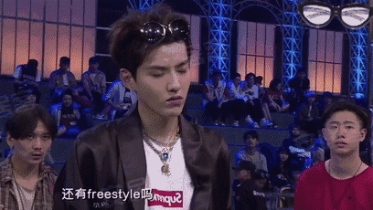 最近也被吴亦凡表情包刷屏了吧!