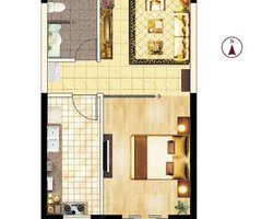 开元盛世,烟台开元盛世房价,楼盘户型,周边配套