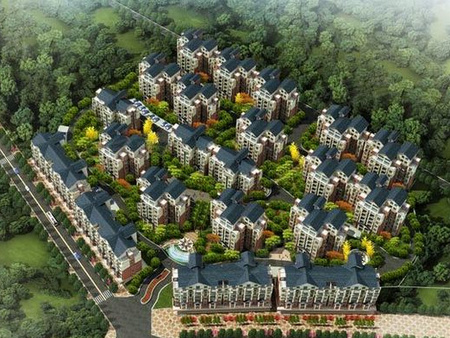 嘉轩银溪湖畔,洛阳嘉轩银溪湖畔房价,楼盘户型