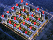 商丘建业神火·新筑-交通图(45 商丘安居客
