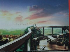 新郑薛店实力大盘 华福生态国际城项目全解 –