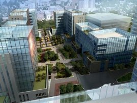 国宾总部基地怎么样?国宾总部基地和金牛市民