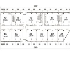 中铁诺德国际中心,上海中铁诺德国际中心房价