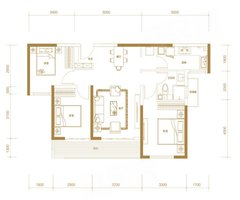 融创华夏观澜壹号,郑州融创华夏观澜壹号房价