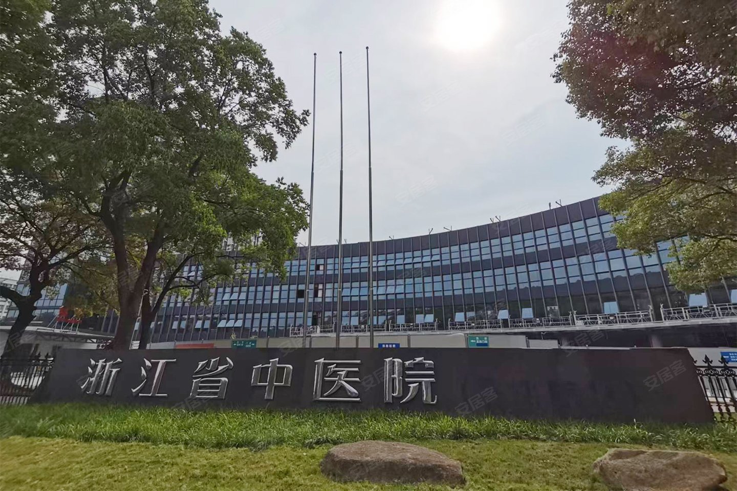 兴耀·沐芳洲楼盘户型怎么样,兴耀·沐芳洲社区品质好不好,交通出行便利,生活配套设施-杭州安居客