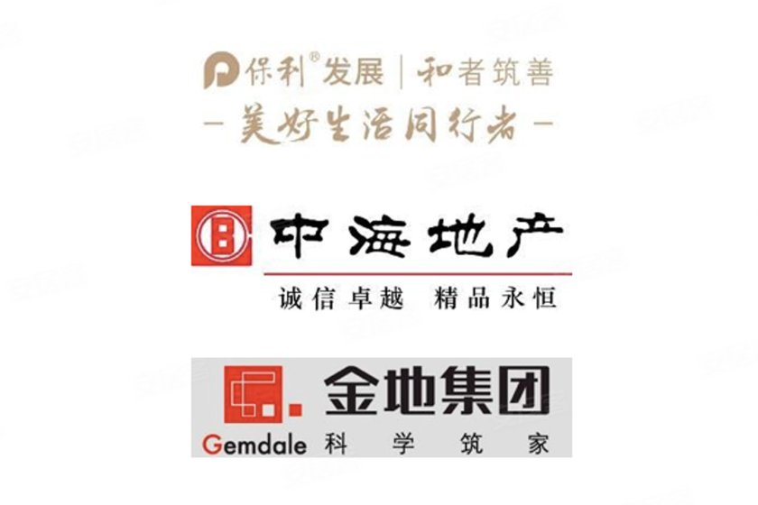 尽享"双城"利好 保利大国璟打造新生代置业配套大城