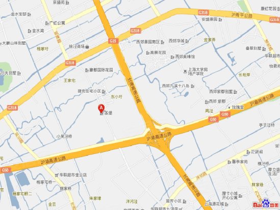 预售单价14000元起 青浦即将上市楼盘抢先看