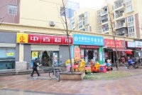 武汉新城阳光国际广场国创·星寓周边配套,商