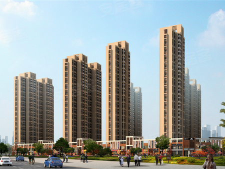 中建宜城春晓,宜昌中建宜城春晓房价,楼盘户型