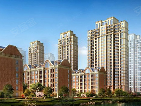 鹏欣瑞都,泰州鹏欣瑞都房价,楼盘户型,周边配套