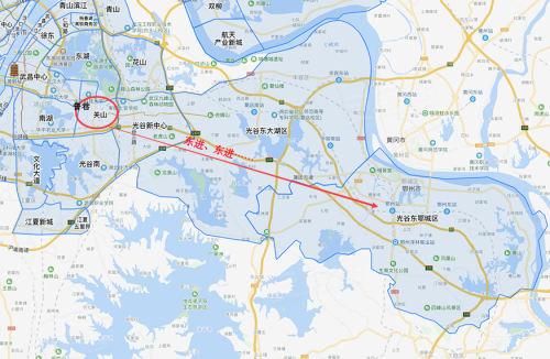 鄂州有多少人口_重磅 华师新校区落户鄂州,地铁19号线将再次贯穿两城(3)