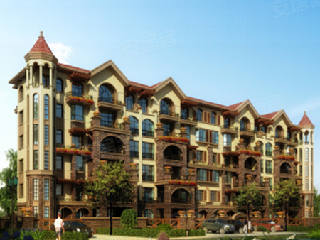 星河城,莱芜星河城房价,楼盘户型,周边配套,交通