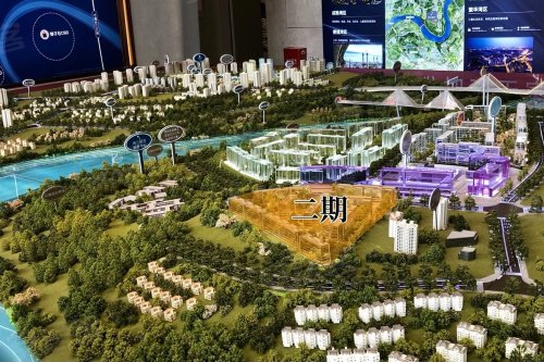 如何在北区热土感受品质生活龙湖两江郦湾为你解答