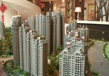 中庚城,福州中庚城房价,楼盘户型,周边配套,交通