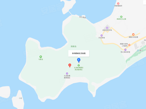保利顺峰北洛秘境 强强联手之作