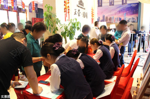 我想人口会更多_你想让更多的人了解你的家乡-万宁 国营新中农场 最美家乡